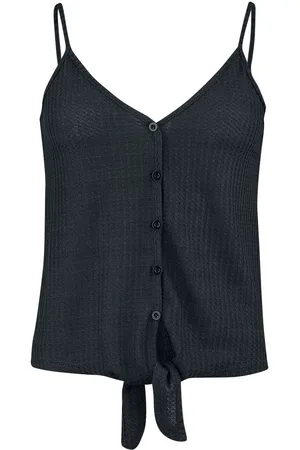Forplay Top collo di - Jule - M a 5XL - Donna