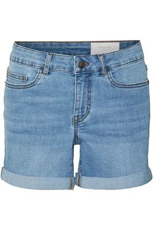 Noisy May Shorts di - NMBe Lucy Shorts - XS a M - Donna