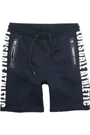 Lonsdale London Shorts di - Adbaston - S a XXL - Uomo