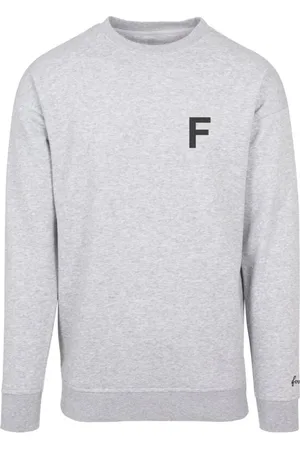 Forvert Felpa di - Indio - S a XXL - Uomo