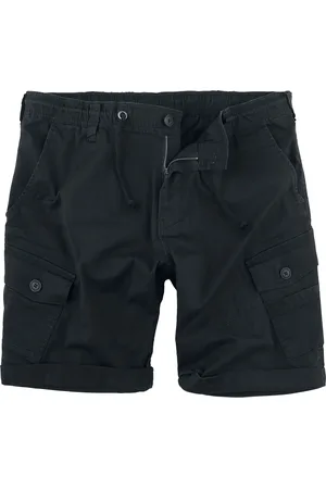 Brandit Shorts di - Tray Vintage Shorts - S a 7XL - Uomo