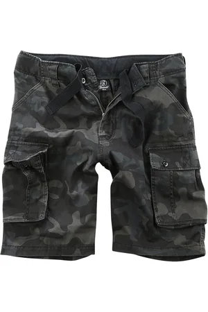 Brandit Shorts di - Cody Vintage Short - S a 7XL - Uomo