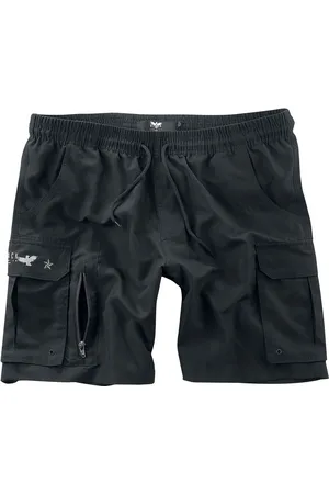 EMP Bermuda di - Swimming Time - S a 5XL - Uomo