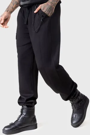 KIHILIST by KILLSTAR Pantaloni tuta Gothic di - Kier