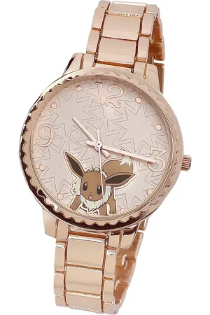 Pokemon Orologi da polso Gaming di - Eevee - Donna