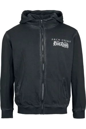Arch Enemy Felpa jogging di - Blood Dynasty - S a XXL - Uomo