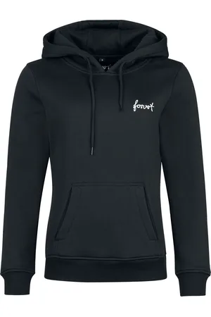 Forvert Felpa con cappuccio di - Napa - S a XXL - Donna