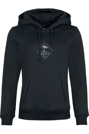 Forvert Felpa con cappuccio di - Santa Rosa - S a XXL - Donna