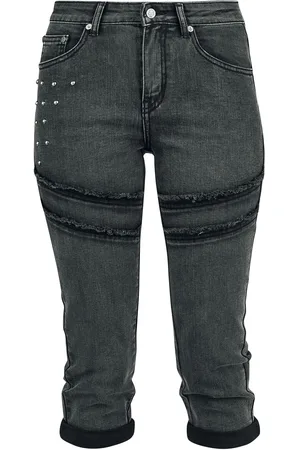 Rock Rebel Shorts di - 27 a 33 - Donna