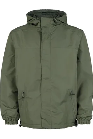 Brandit Giacca di mezza stagione di - Light WB Frontzip - S a XXL - Uomo