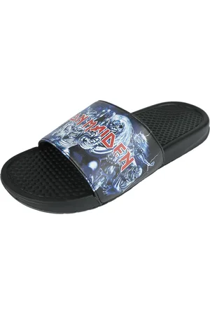 Iron Maiden Infradito di - EMP Signature Collection - EU37 a EU46 - Unisex
