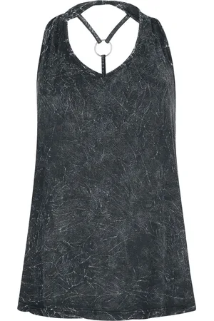 EMP Top di - S a XXL - Donna