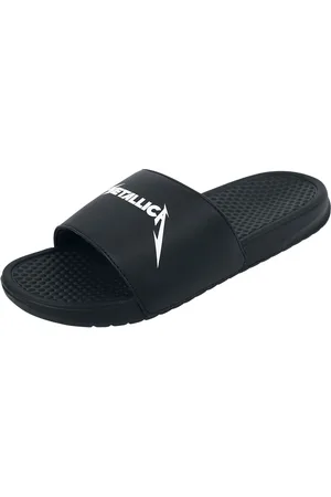 Metallica Infradito di - EMP Signature Collection - EU37 a EU46 - Unisex