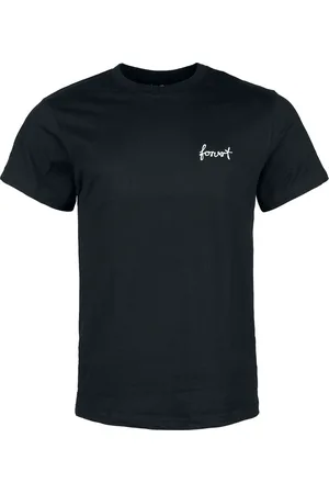 Forvert T-Shirt di - Salinas - S a XXL - Uomo
