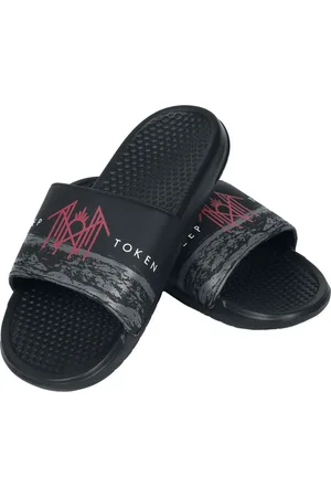 Sleep Token Infradito di - EMP Signature Collection - EU37 a EU46 - Unisex