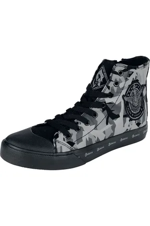 Sabaton Sneakers alte di - EMP Signature Collection - EU37 a EU47 - Unisex