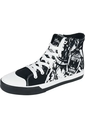 Motörhead Sneakers alte di - EMP Signature Collection - EU37 a EU46 - Unisex