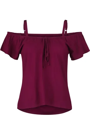 RED by EMP T-Shirt di - Hang On Loose - S a 3XL - Donna