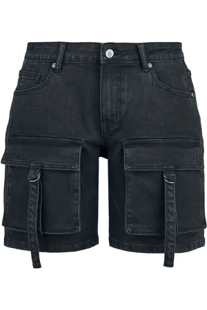 Gothicana Shorts Gothic di - 27 a 33 - Donna