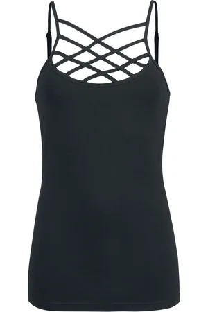 EMP Top di - Want It All - S a XXL - Donna