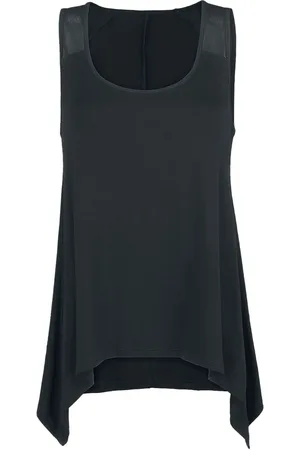 EMP Top di - Point At You - S a 5XL - Donna