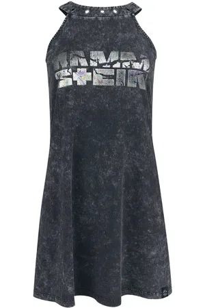 Rammstein Miniabito di - S a XXL - Donna