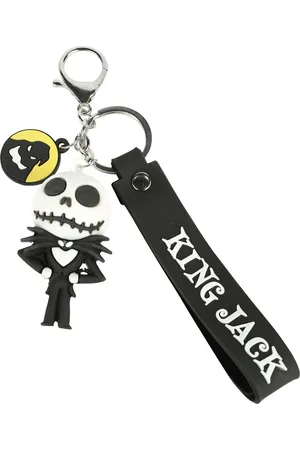 The Nightmare Before Christmas Pendente portachiavi Disney di - King Jack - Unisex