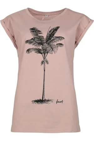 Forvert T-Shirt di - Fontana - S a XXL - Donna