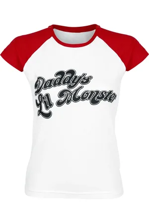 SUICIDE SQUAD T-Shirt di - Daddy