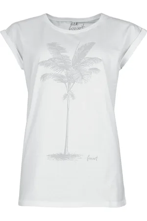 Forvert T-Shirt di - Fontana - S a XXL - Donna