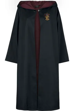 Harry Potter Mantello di - Gryffindor - S-M a XXL-3XL - Unisex