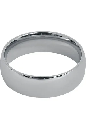 etNox Anello di - Stainless Steel Ring - Unisex