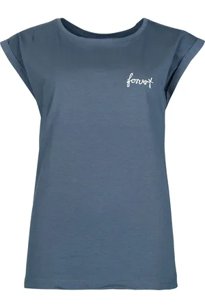 Forvert T-Shirt di - Santa Maria - S a XL - Donna