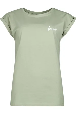 Forvert T-Shirt di - Santa Maria - S a XL - Donna