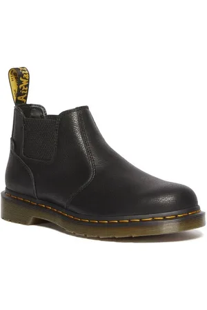 Dr. Martens Stivali di - 2976 Lo Black AR Rogue - EU36 a EU46 - Unisex