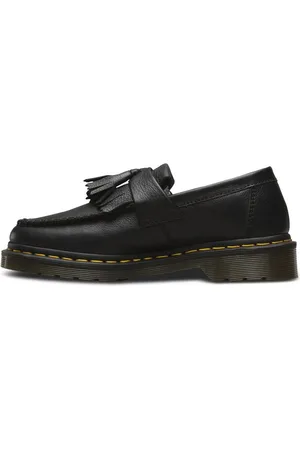 Dr. Martens Creepers di - Adrian Black Virginia - EU36 a EU41 - Donna