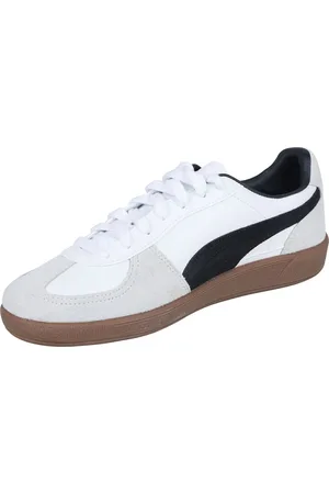 PUMA Sneaker di - Palermo Lth - EU36 a EU47 - Unisex