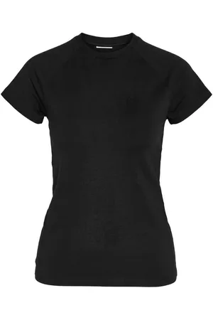 Noisy May T-Shirt di - NMKatinka S/S Raglan Top FWD JRS NOOS - XS a XL - Donna