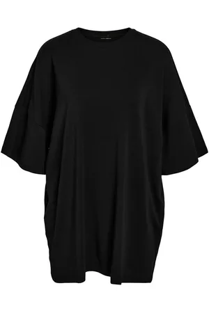 Noisy May Miniabito di - NMMOCCA 2/4 BOXY TEE DRESS JRS FWD NOOS - XS a L - Donna