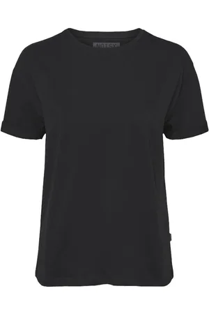 Noisy May T-Shirt di - NMBRANDY S/S TOP NOOS - XS a XL - Donna