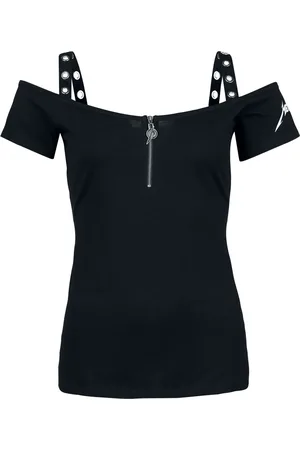 Metallica T-Shirt di - EMP Signature Collection - S a XXL - Donna