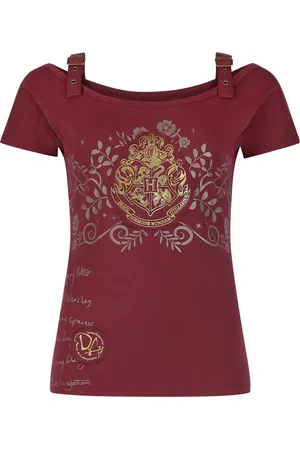 Harry Potter T-Shirt di - DA Grunge Collection - Sign up for the DA - S a XXL - Donna