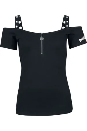 Motörhead T-Shirt di - EMP Signature Collection - S a XXL - Donna