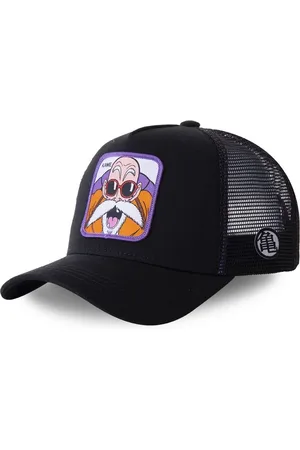 Dragon Ball Cappello Gaming di - Muten Roshi - Uomo