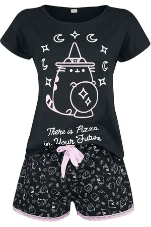 Pusheen Pigiama di - S a XXL - Donna