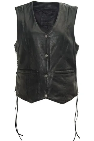 Mauritius Gilet di - CXNalynn - S a M - Donna