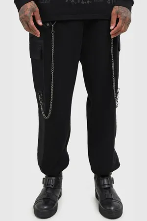Killstar Pantaloni tuta Gothic di - Brander