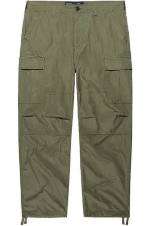 Vintage industries Pantaloni modello cargo di - Bruce Pants - S a XXL - Uomo