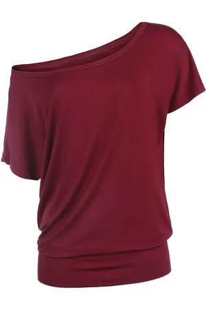 RED by EMP T-Shirt di - Can You Read My Mind - XS a 3XL - Donna