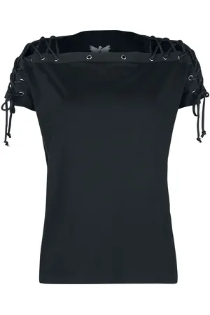 Gothicana T-Shirt di - The Ties That Bind - S a 5XL - Donna